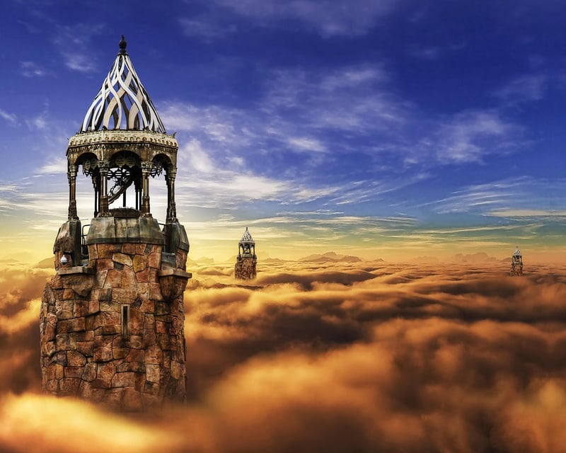 Enchanted Realms