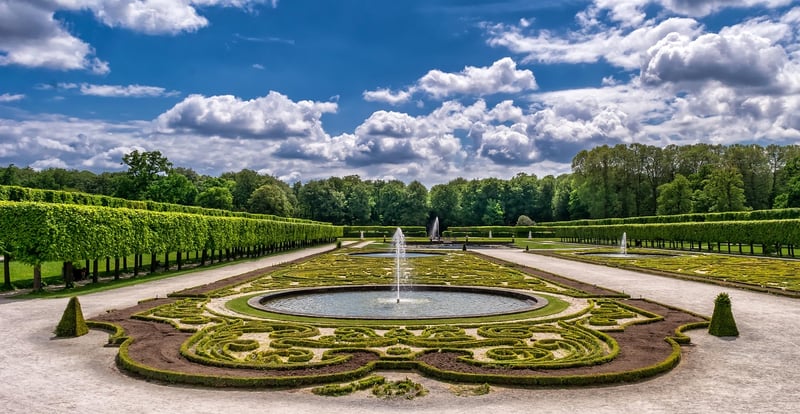 Dream Garden