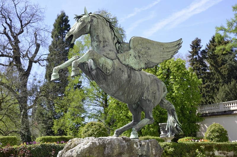 Pegasus